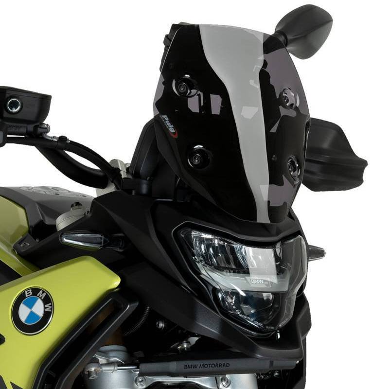 Cupula sport BMW F900GS 24- Puig